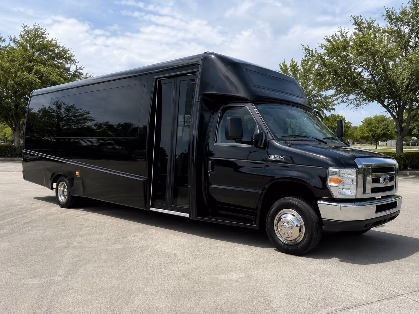 victorville secure a victorville bus rental for your government travel