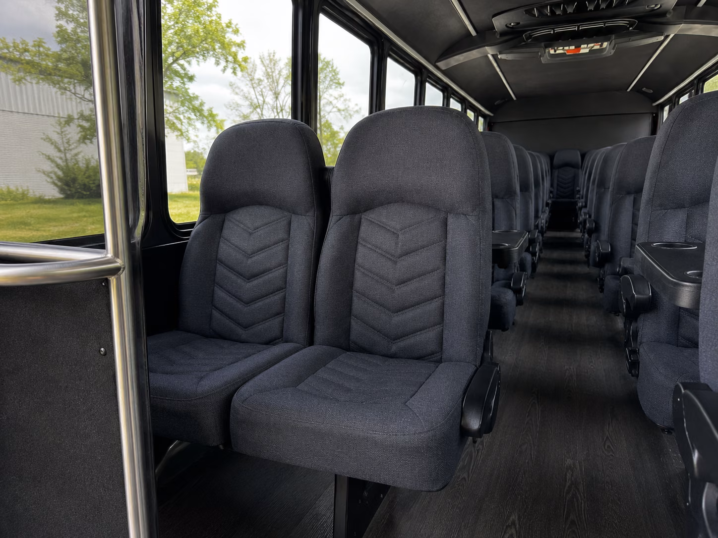 victorville tournament charter bus rentals for victorville sports teams and fan groups
