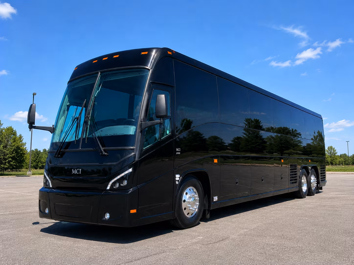 waiting on the las vegas strip during f1 grand prix weekend not with a henderson charter bus