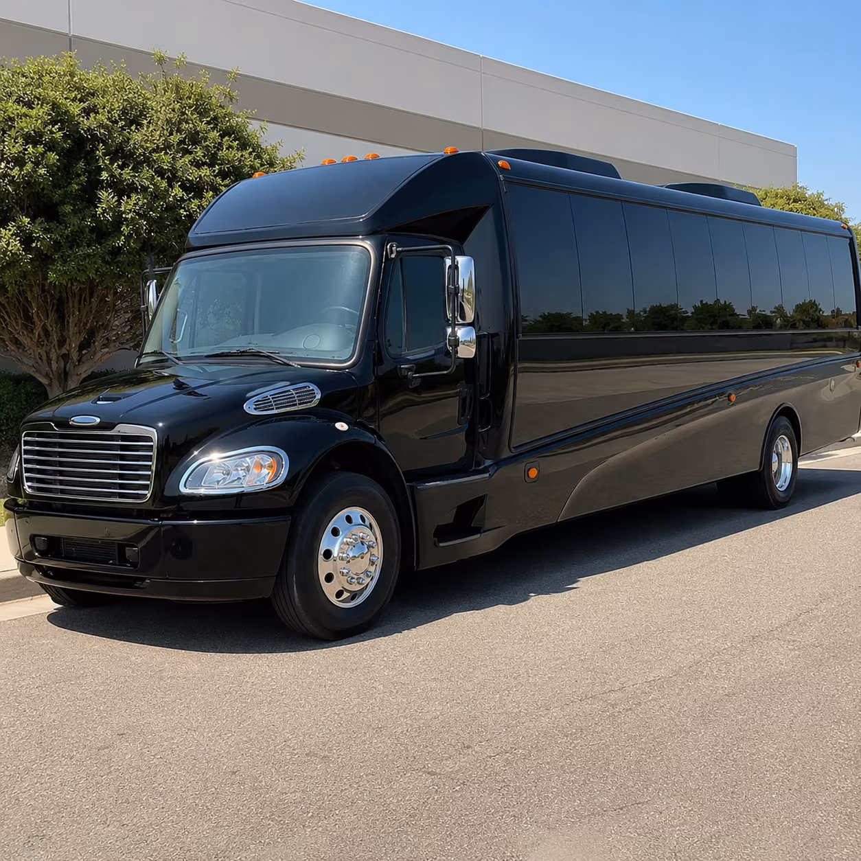 with one search find the right bus for festival season in the las vegas valley
