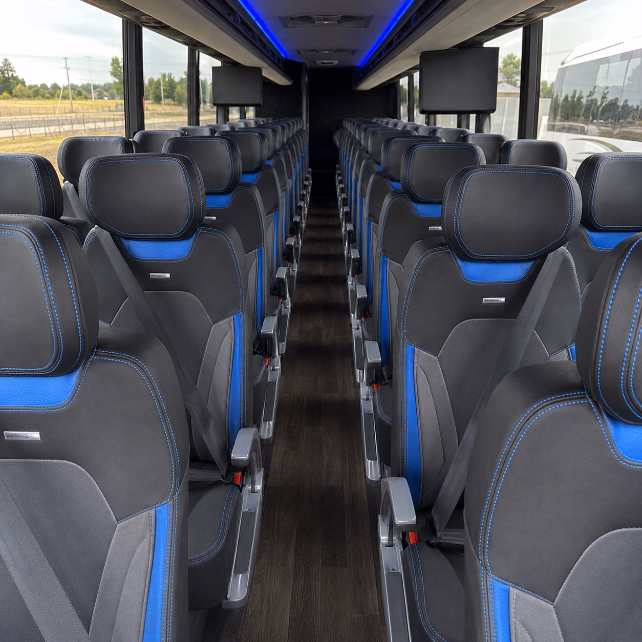 you get flexible employee shuttle options that match henderson s shift work reality