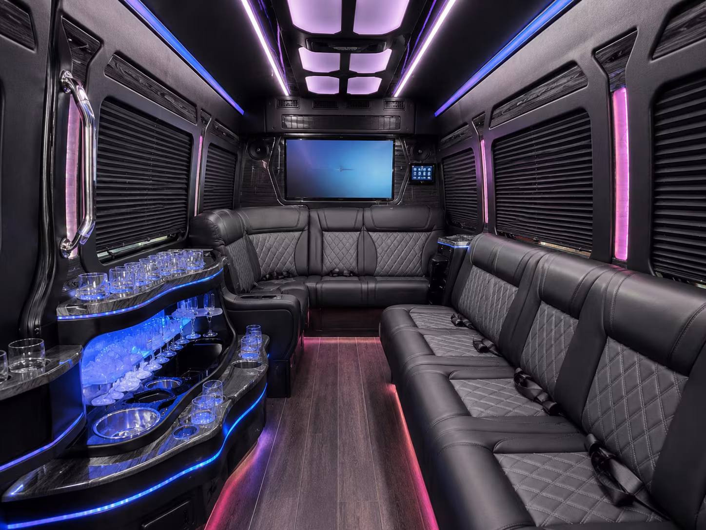 you ll find henderson wedding and corporate event buses ready for your itinerary