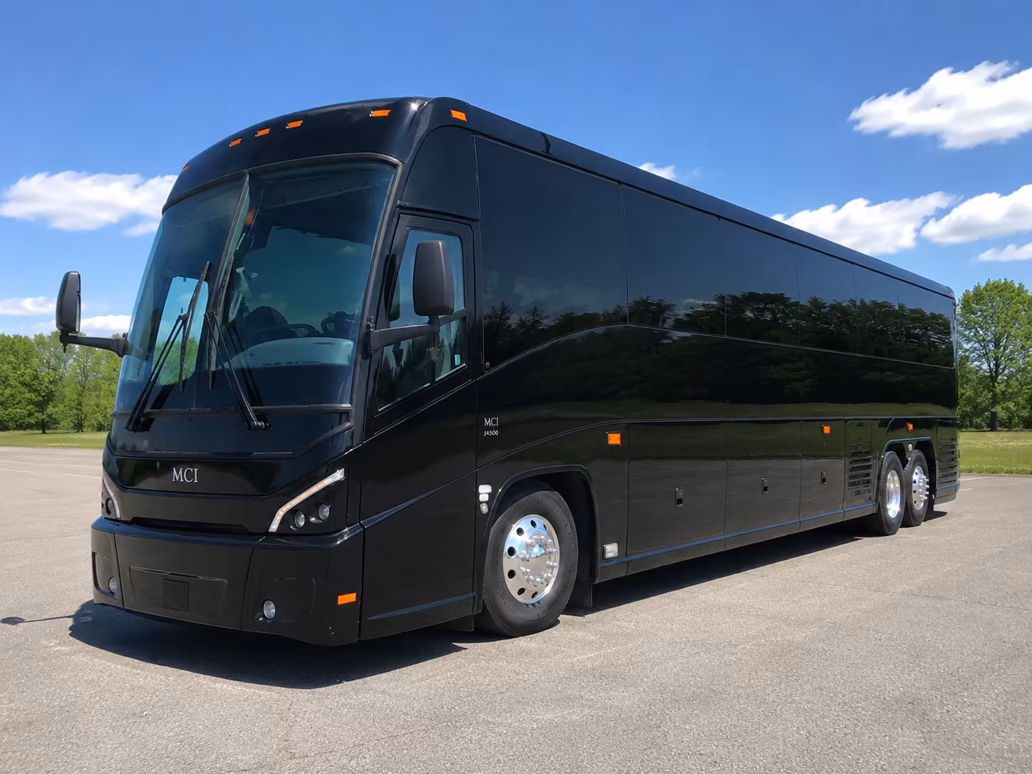 you re never limited to one bus or one price when you use hendersoncharterbuscompany com